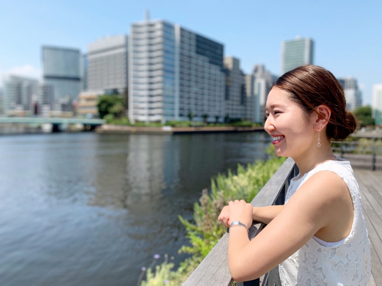 稼ぐ方法・井上あさみ