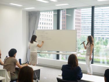 【Lv6】会社辞めて稼ぐなら人と会え！信念の起業コンサルAsamiさんと会いました