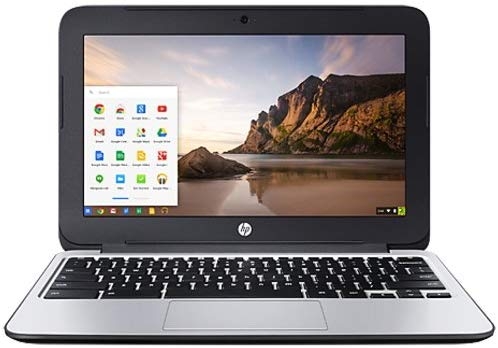 HP Chromebook 11 G3